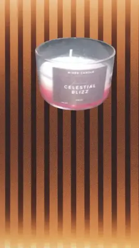 [002] Celestial Blizz